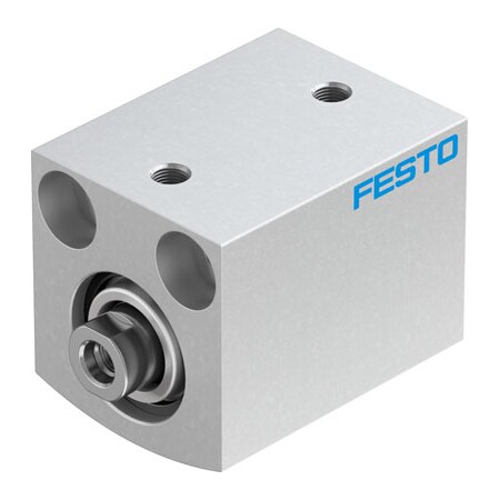 Festo Short-Stroke Cylinder ADVC-20-20-I-P ADVC-20-20-I-P